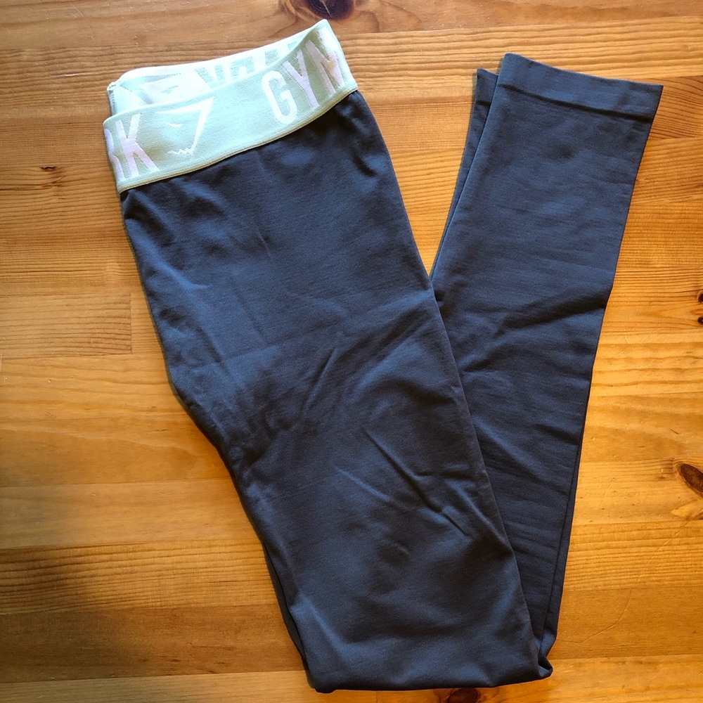 Gymshark leggings